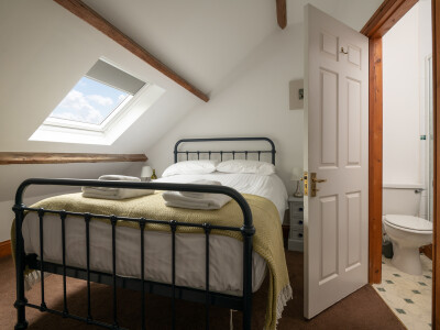 Bedroom 1 Image