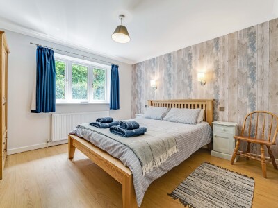 Bedroom 1 Image