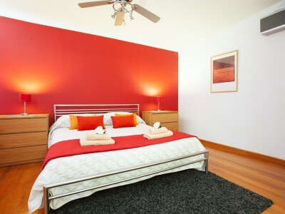 Bedroom 1 Image