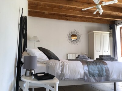 Bedroom 1 Image