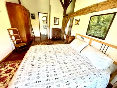 Bedroom 1 Image