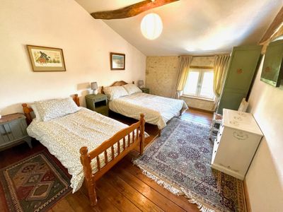 Bedroom 3 Image