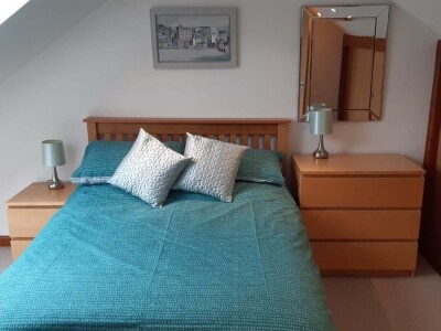 Bedroom 1 Image