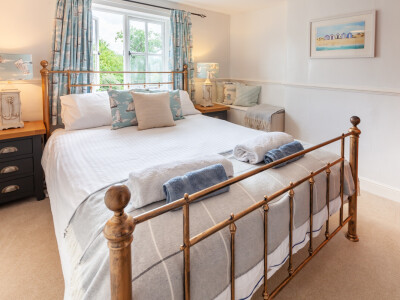Bedroom 1 Image