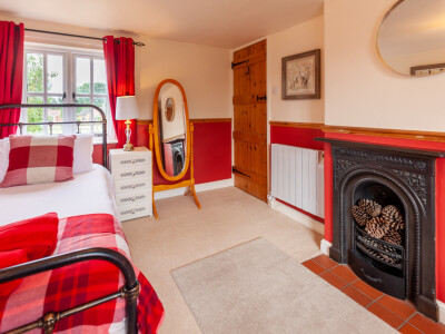 Bedroom 2 Image