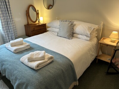 Bedroom 1 Image