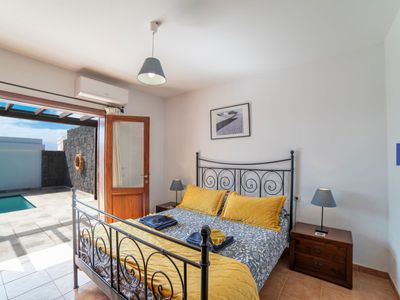 Bedroom 1 Image