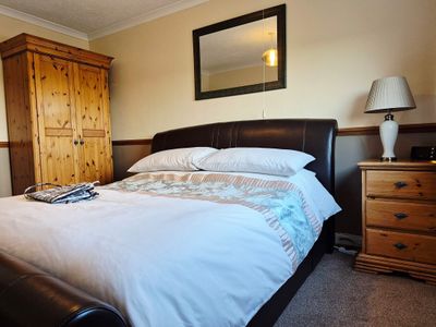 Bedroom 1 Image