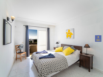 Bedroom 1 Image