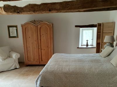 Bedroom 1 Image
