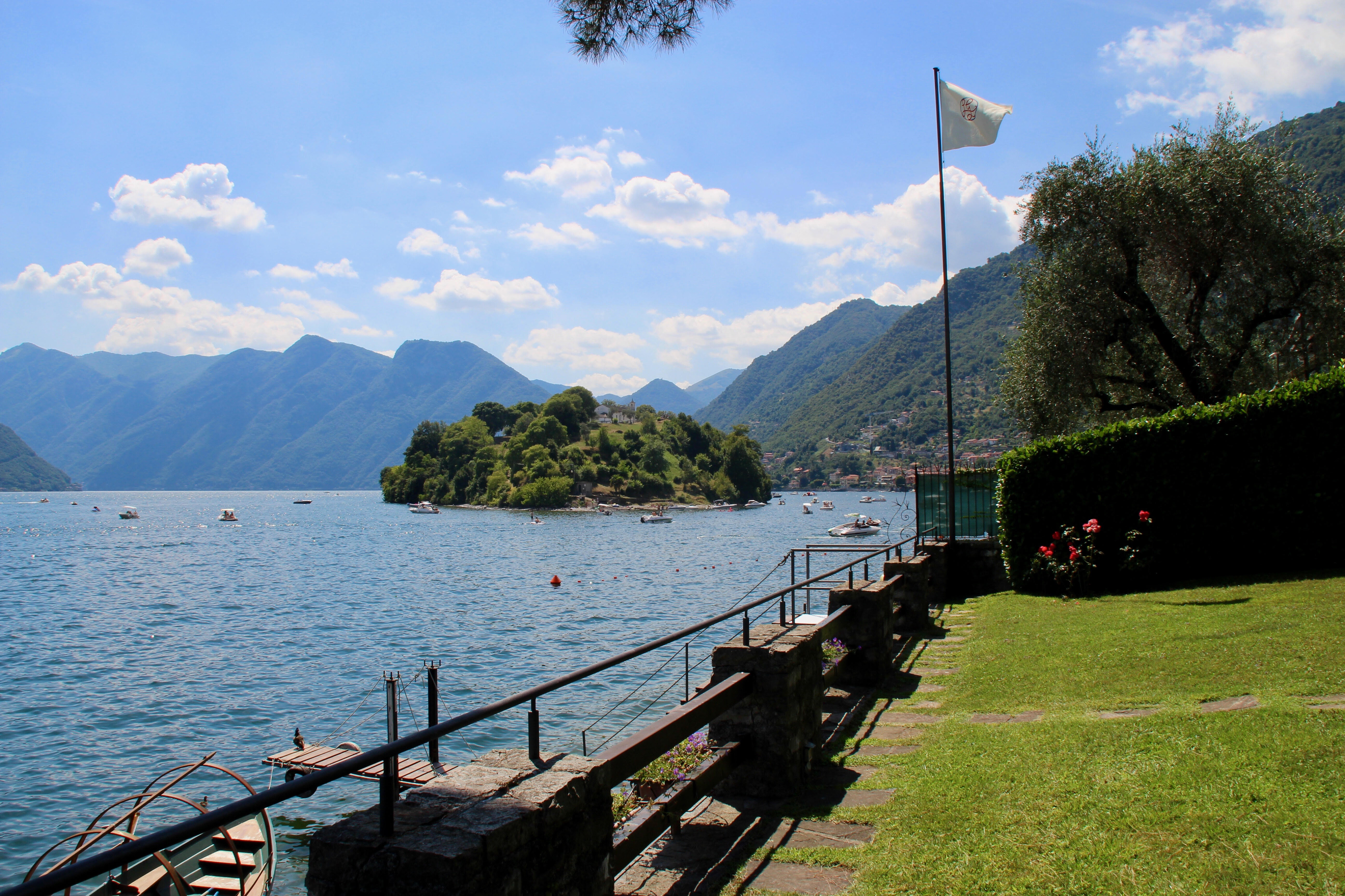 Self Catering Villa In Lake Como - P226797 - Photo 1