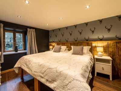 Bedroom 1 Image