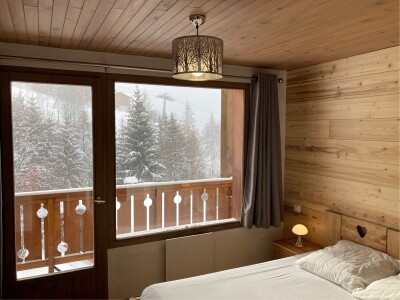 Bedroom 1 Image