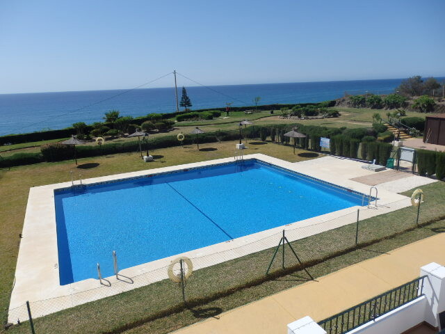 Main Communal Swimming Pool