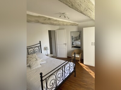Bedroom 1 Image