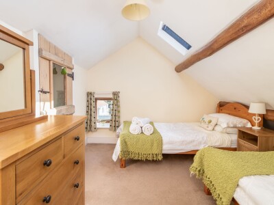 Bedroom 2 Image