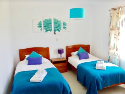 Bedroom 1 Image