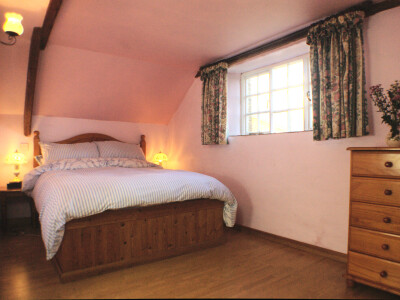 Bedroom 1 Image