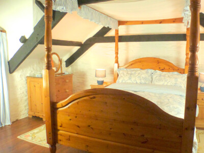 Bedroom 1 Image