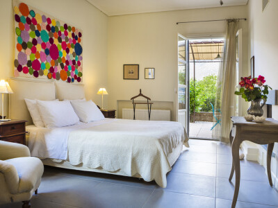 Bedroom 1 Image