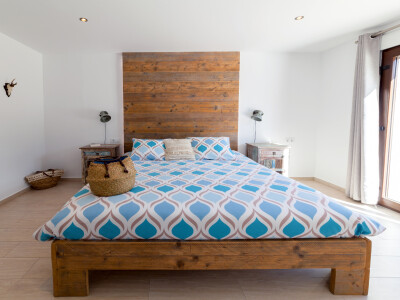 Bedroom 1 Image