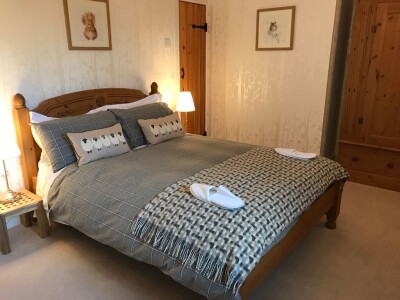 Bedroom 1 Image