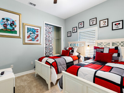 Bedroom 5 Image