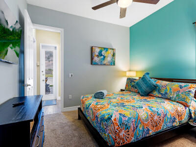 Bedroom 3 Image