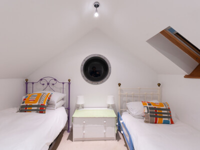 Bedroom 4 Image