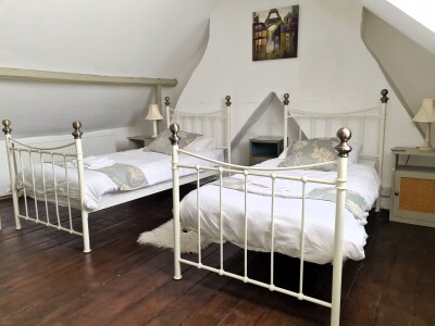 Bedroom 3 Image
