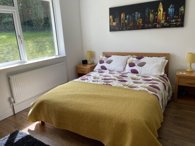 Bedroom 1 Image