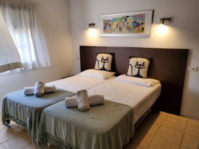 Bedroom 1 Image