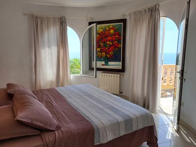 Bedroom 1 Image