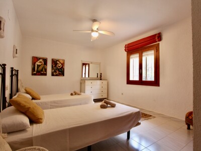 Bedroom 4 Image