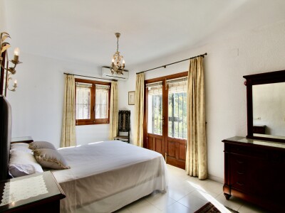 Bedroom 1 Image