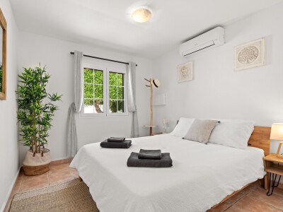 Bedroom 1 Image