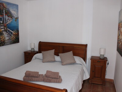 Bedroom 1 Image