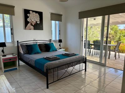 Bedroom 1 Image