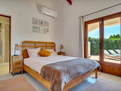Bedroom 1 Image