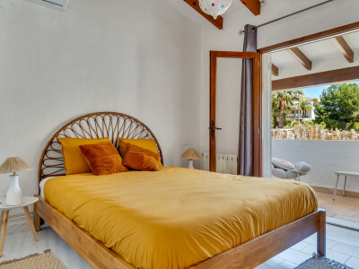 Bedroom 3 Image