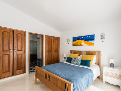 Bedroom 1 Image