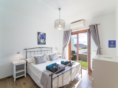 Bedroom 1 Image
