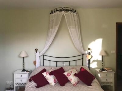 Bedroom 1 Image