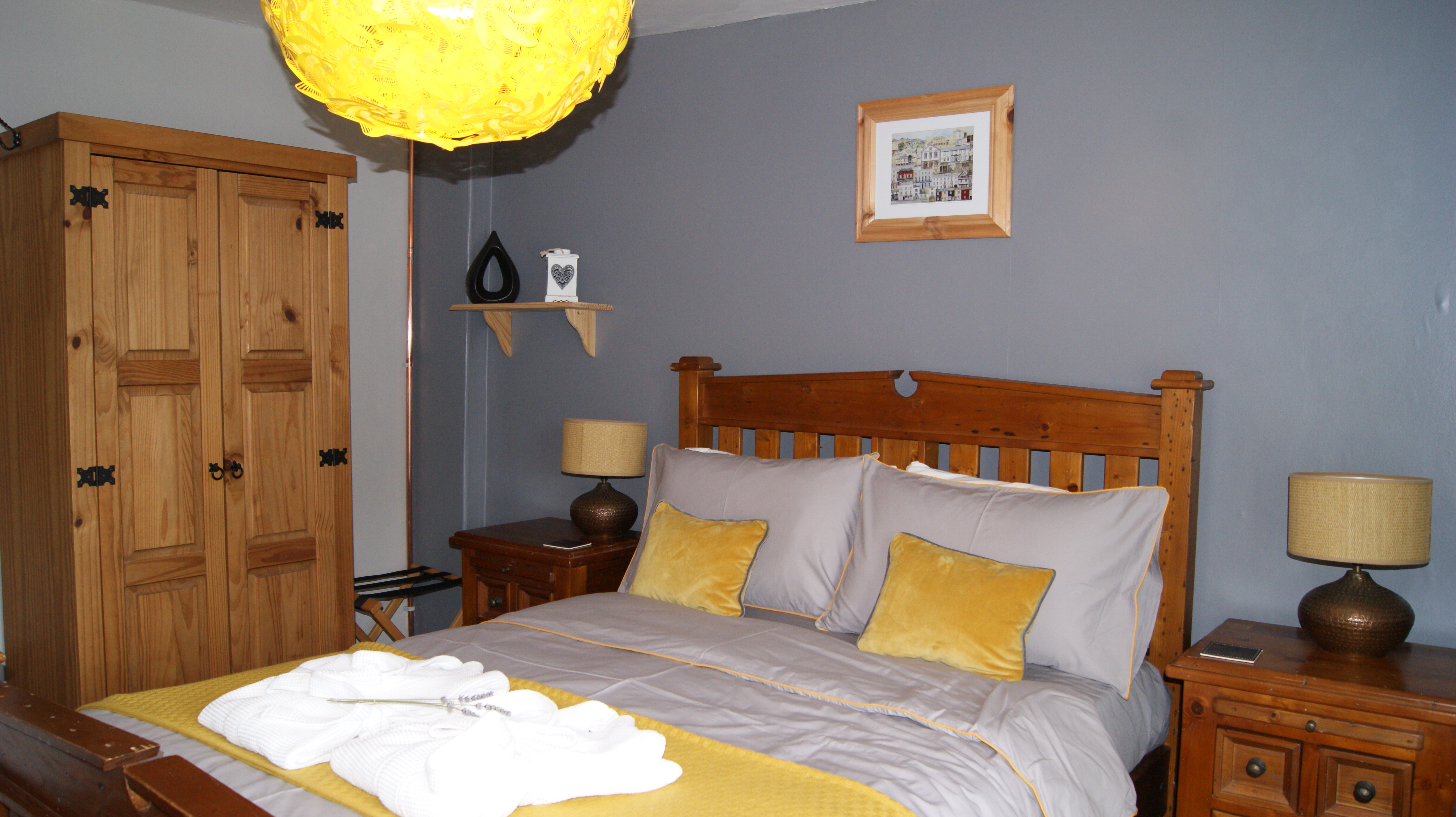 Self Catering Apartment In Brecon - P258651 - Photo 1