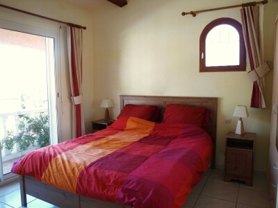 Bedroom 1 Image