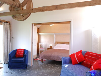 Bedroom 1 Image