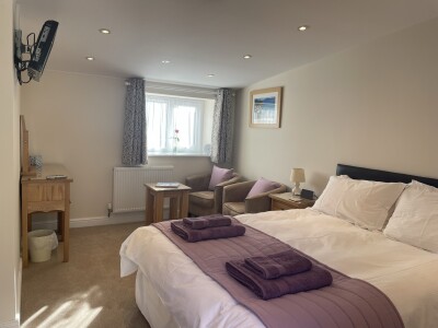 Bedroom 1 Image