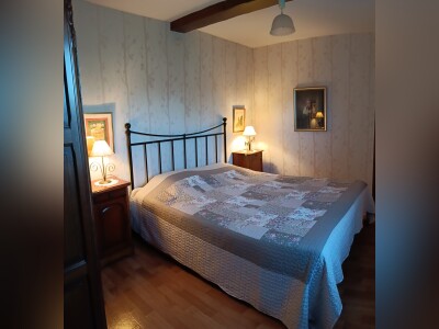 Bedroom 1 Image