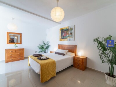 Bedroom 1 Image