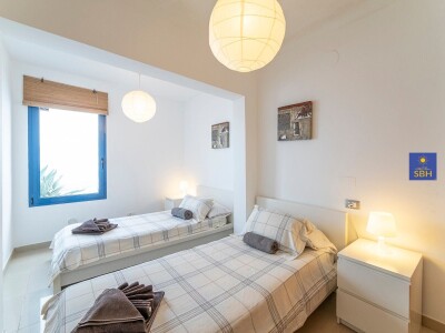 Bedroom 4 Image